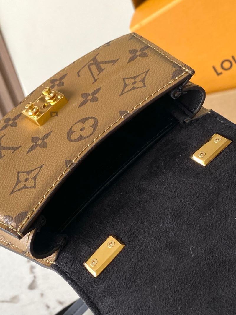 Louis Vuitton Top Handle Bags